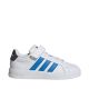 Buty dla dzieci adidas Grand Court 3.0 białe JP9367