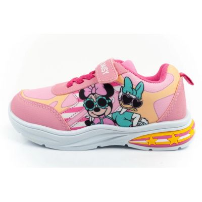 2. Buty Leomil Jr DM011005