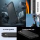 11. Etui Spigen Tough Armor na Samsung Galaxy Xcover 7 Pro - czarne