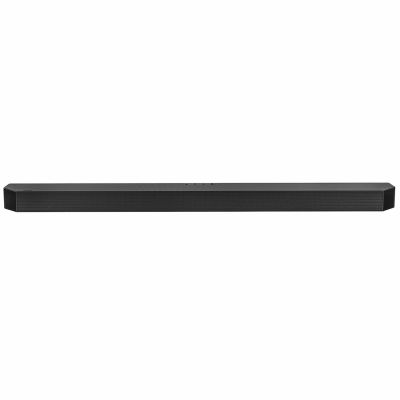 4. Soundbar Samsung HW-Q600H/­EN 3.1.2 kan. 360W Bluetooth 5.3 Dolby Atmos Czarny (Model 2026)
