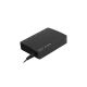 4. LANBERG SWITCH POE DSP3-1005-60W (5-PORT, 1GB/S, 30W/PORT))