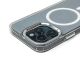 3. Etui Glitter Case na Samsung Galaxy S26 Ultra kompatybilne z MagSafe - białe