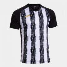 Koszulka Joma Inter V Short Sleeve 104383.102