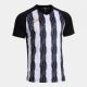 Koszulka Joma Inter V Short Sleeve 104383.102