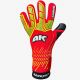 2. Rękawice bramkarskie 4keepers Neo Elegant Neo Lava NC Jr S982843