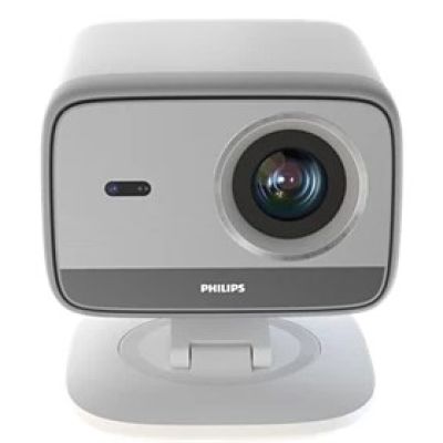 5. Philips Projektor LED NeoPix 444