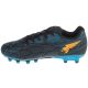 2. Joma Evolution Jr 2601 FG EVJS2601FG Czarne 32