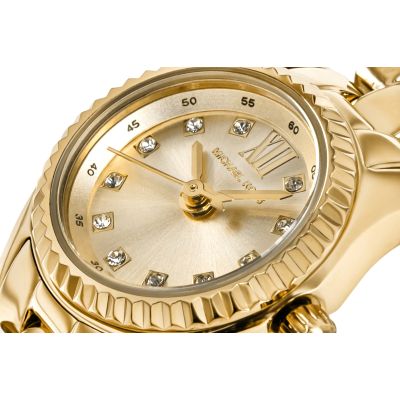4. Zegarek Damski MICHAEL KORS Lexington MK4862 + BOX