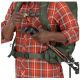 3. Plecak trekkingowy Osprey Kestrel 58 M OS3011/82/L/XL