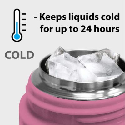 3. KUBEK TERMICZNY DLA DZIECI 500 ML "UNICORN" MAESTRO