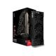 3. Karta graf. XFX Swift RX 9070 3-FAN Gaming Ed 16GB