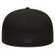 3. New Era League Essential 59Fifty Chicago White Sox Cap 60425203 Czarne 7 1/4