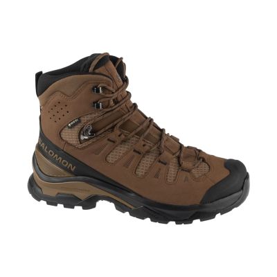 Salomon Quest 5 GTX L49138500 Brązowe 41 1/3