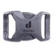 Klamra 30mm - HI/TR/AL black