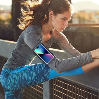 5. Etui na ramię Tech-Protect M4 Armbend - czarna