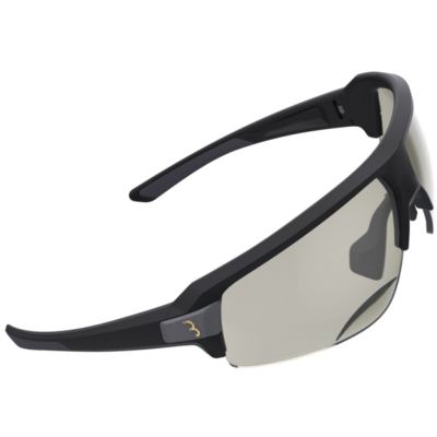 6. Okulary rowerowe BBB Impulse reader PH BSG-64PH/MATTBLACK/+2.0