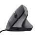 3. Mysz TRUST BAYO II ERGONOMIC MOUSE BLK (25144)