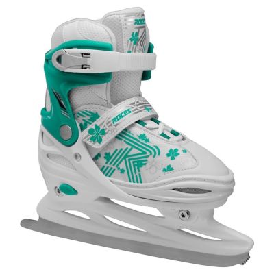 2. Łyżwy Roces Jokey Ice 3.0 Jr 450708 06