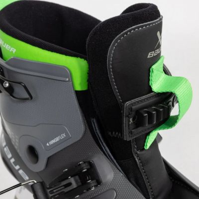 9. Łyżwy bramkarskie Bauer Konekt HF2 Int 1061749