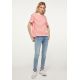 11. Koszulka Mustang Alina C Striped W 1013785 12434