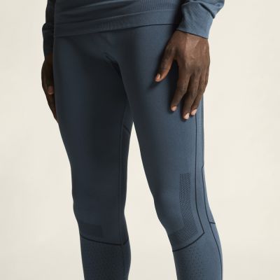 3. Męskie Legginsy termoaktywne ACTIVE INTENSITY PANTS M