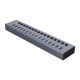 Hub Orico BT2U3-16AB 16x USB-A 3.0 z włącznikami - szary
