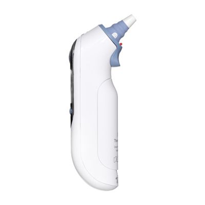 14. Termometr Elektroniczne do ucha Braun ThermoScan 7 IRT6520 (Pomiar kontaktowy; kolor biały)