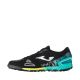 5. Buty piłkarskie Joma Mundial 2631 Turf czarne MUNW2631TF