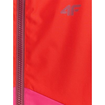 8. Kurtka przejściowa membrana 5000 dziewczęca 4F 4FJWSS26TTJAF0958-62S