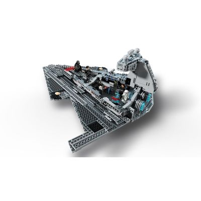 5. LEGO Star Wars 75394 Gwiezdny Niszczyciel Imperium