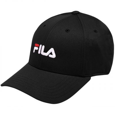 4. Czapka z daszkiem Fila Brasov 6 FCU0019 80010