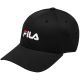 4. Czapka z daszkiem Fila Brasov 6 FCU0019 80010
