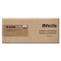 Actis TX-3325X Toner (zamiennik Xerox 106R02312; Standard; 11000 stron; czarny)