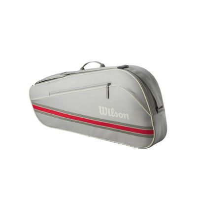 Wilson Team 3 PK Szary Poliester