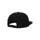 6. Czapka z daszkiem Vans On The Vans Shallow Cap VN0A4TQ2BLK