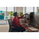 3. Słuchawki Poly Blackwire 3310 Mono Microsoft Teams USB-C
