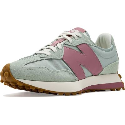 2. Buty klasyczne damskie New Balance 327 Lifestyle  (W3277BS)