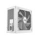 4. MSI MAG A1000GL PCIE5 WHITE moduł zasilaczy 1000 W 24-pin ATX ATX Biały