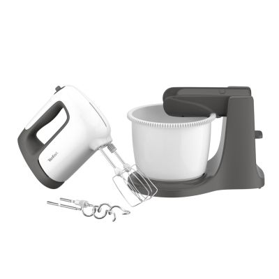 11. Mikser z misą TEFAL PrepMix HT464138