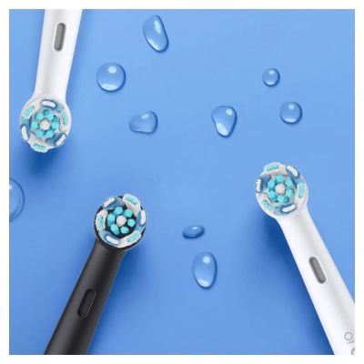 4. Szczoteczka Oral-B iO Series 5 Matt Black