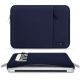 4. Etui Tech-Protect Sleevy Laptop 13-14 - granatowe