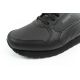 6. Puma ST Runner v4 Mid  buty sportowe męskie sneakersy za kostkę czarne