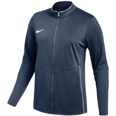 3. Bluza damska Nike Dri-Fit Park 26 granatowa HM7252 410