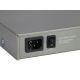 4. Przełącznik zarządzalny LevelOne GB/L3 20-portowy 19" 10 Gb/s