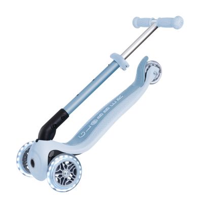 5. Hulajnoga JUNIOR FOLDABLE LIGHTS ECOLOGIC (692-501)