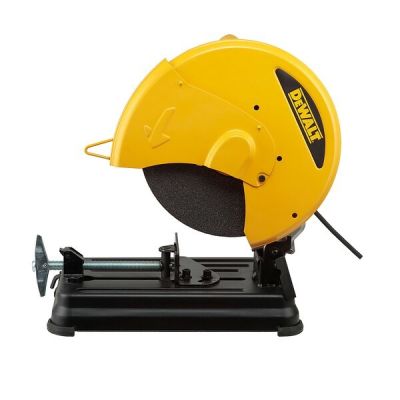 4. Pilarka stołowa DeWALT D28730-QS 4000 RPM