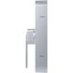 6. ABUS WINTECTO ONE Inteligentny zamek do drzwi