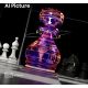 11. Hisense E7Q PRO 43E7Q PRO 109,2 cm (43") 4K Ultra HD Smart TV Wi-Fi Czarny