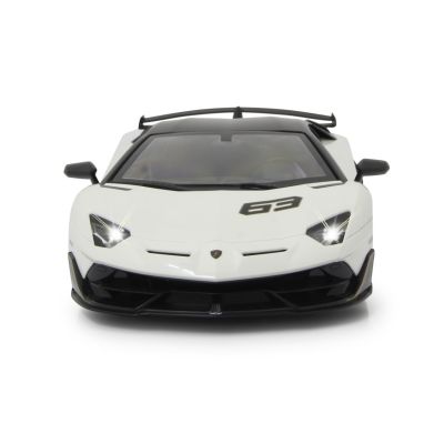 12. Jamara Lamborghini Aventador SVJ Performance zdalnie sterowany model Samochód sportowy Silnik elektryczny 1:16