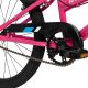 6. Rower Huffy So Sweet 20" różowy (2355W)